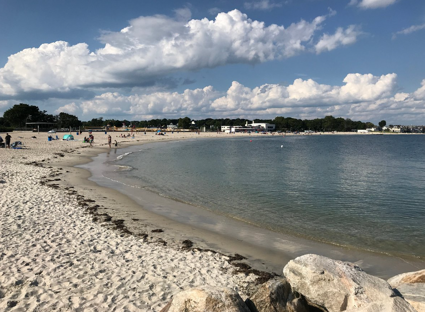 Ocean Beach Park, United States